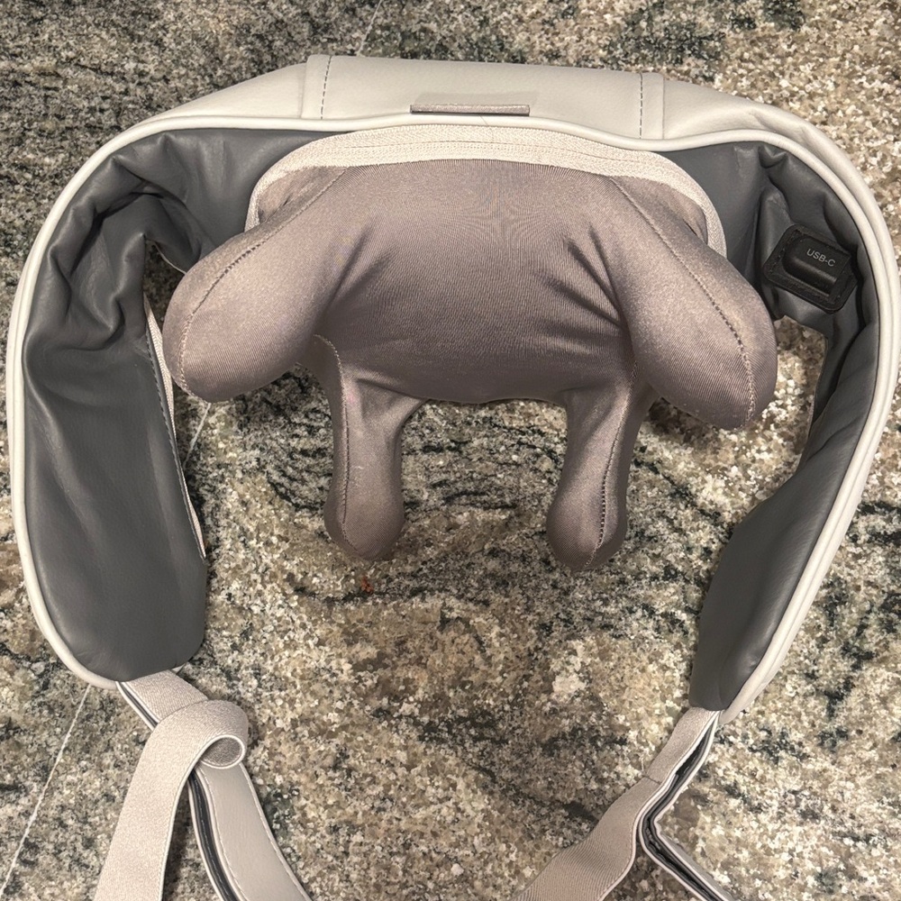 Neck massager